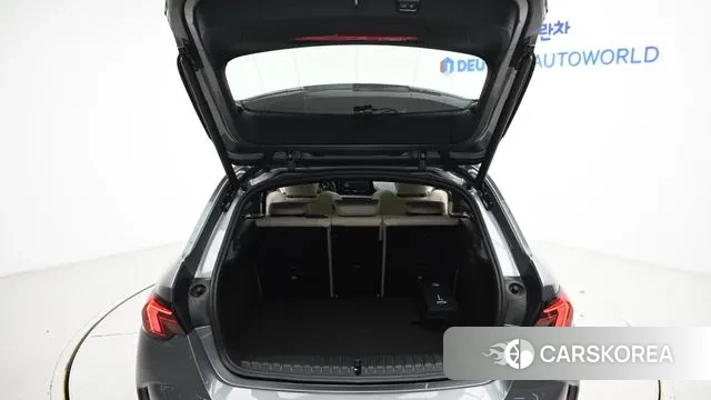 BMW 1 Series (F70) id 3733979 из Кореи 11