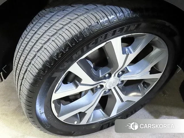 Hyundai Palisade id 3443230 из Кореи 11