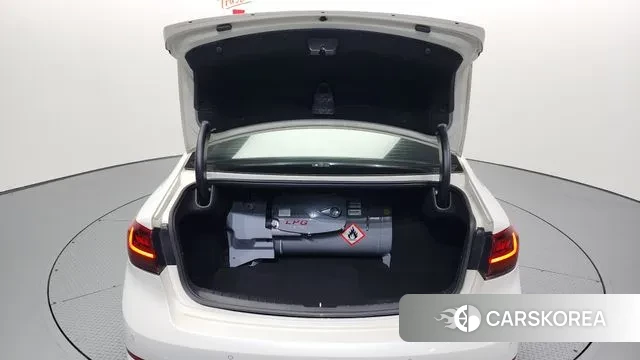 Kia K7 Premier id 3330262 из Кореи 11