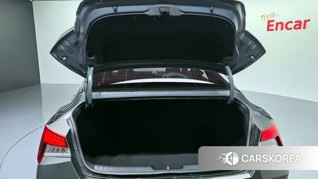 Hyundai Avante (CN7) id 3701550 из Кореи 11