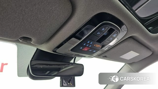 Hyundai The New Santa Fe id 4223325 из Кореи 11