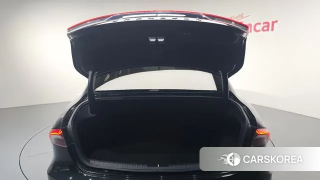 Hyundai The New Grandeur IG Hybrid id 3416672 из Кореи 11