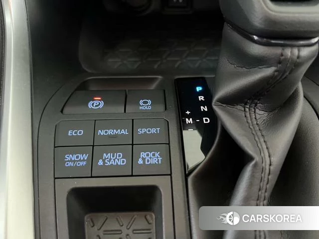 Toyota RAV4 Rongfang id 4333428 из Китая 11