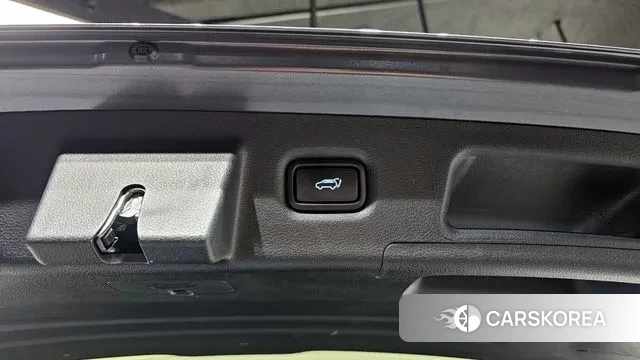 Hyundai The New Santa Fe id 3378858 из Кореи 11