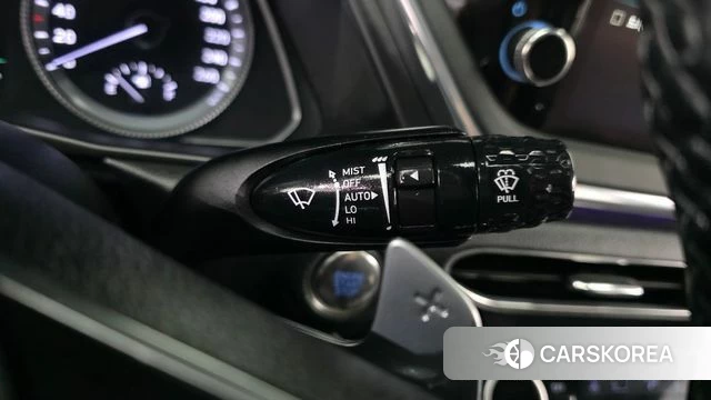 Hyundai Sonata Hybrid (DN8) id 3954047 из Кореи 11