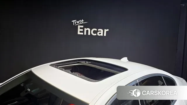 BMW 5 Series (G30) id 3428534 из Кореи 11