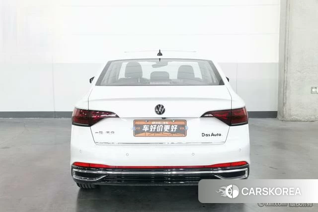Volkswagen Sagitar id 4299650 из Китая 11
