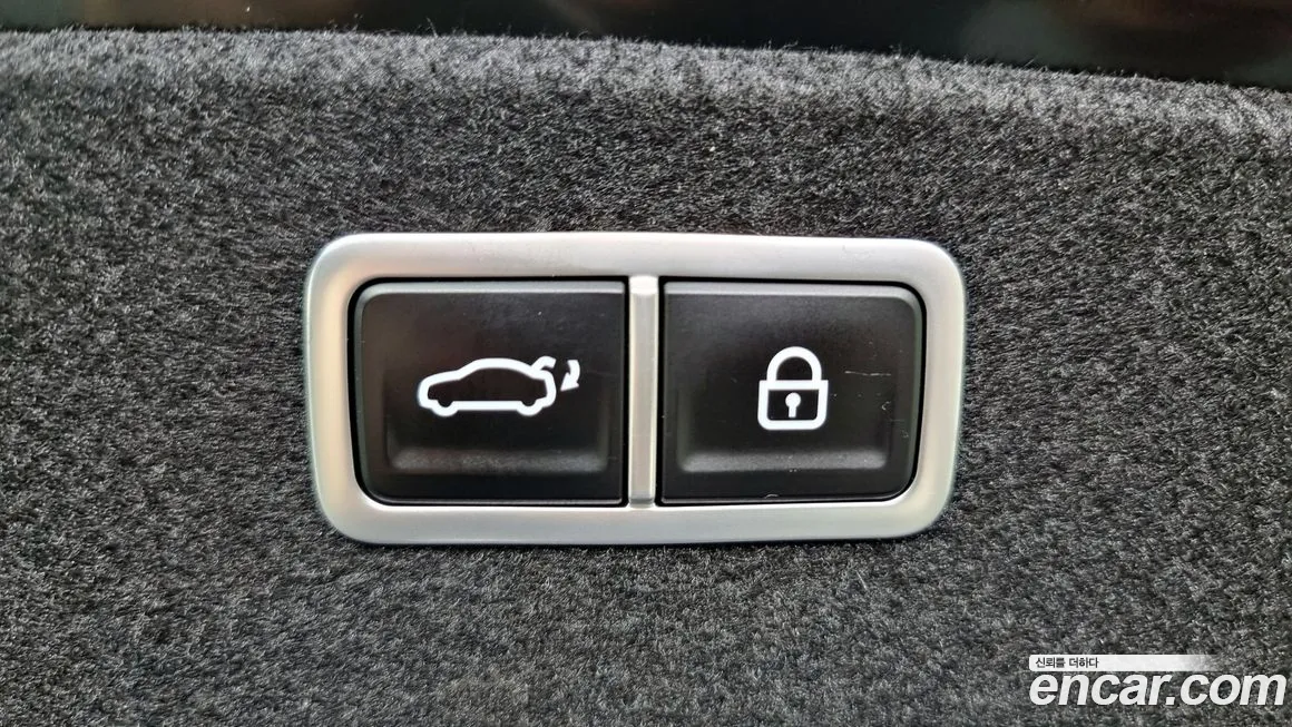 Genesis G80 (RG3) id 1394346 из Кореи 11