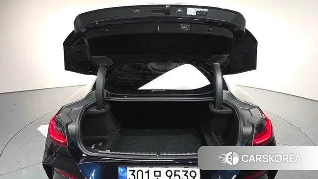 BMW 8 Series (G15) id 3508998 из Кореи 11