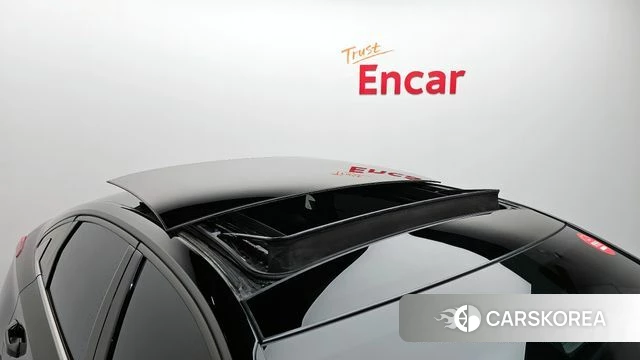 Kia K8 id 3892815 из Кореи 11