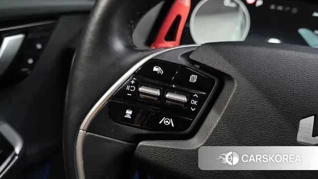 Kia EV6 id 3770706 из Кореи 11