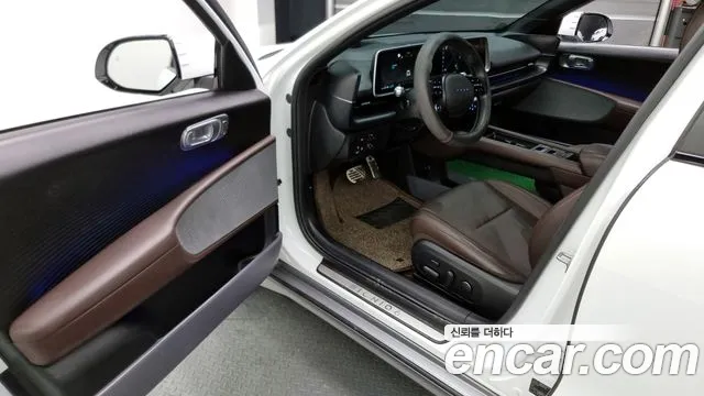 Hyundai Ionic 6 id 2525960 из Кореи 11