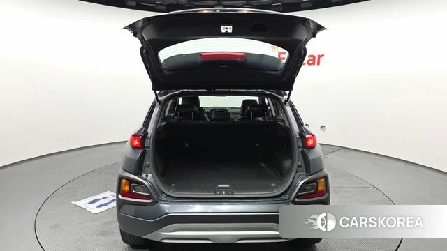 Hyundai Kona id 3905926 из Кореи 11