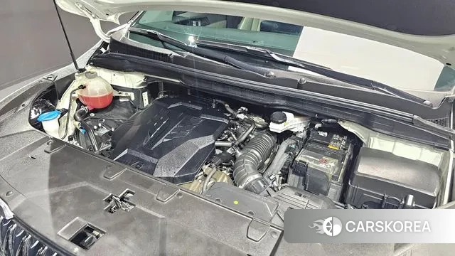 Kia Carnival 4th generation id 3577787 из Кореи 11