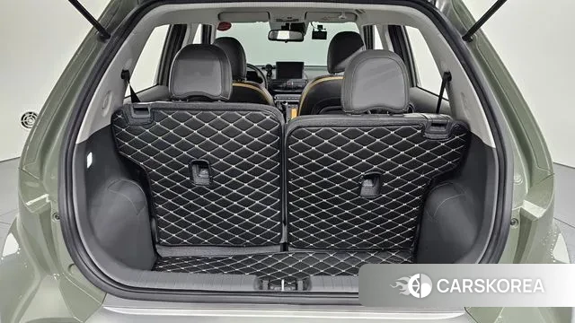 Hyundai Casper id 3597283 из Кореи 11