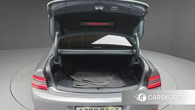 Genesis G80 (RG3) id 3800641 из Кореи 11