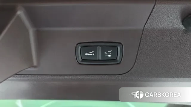 Porsche Panamera (971) id 3659814 из Кореи 11