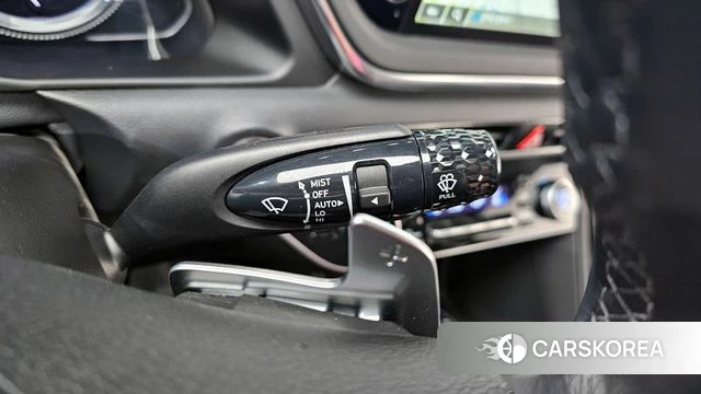 Hyundai Sonata Hybrid (DN8) id 3923168 из Кореи 11