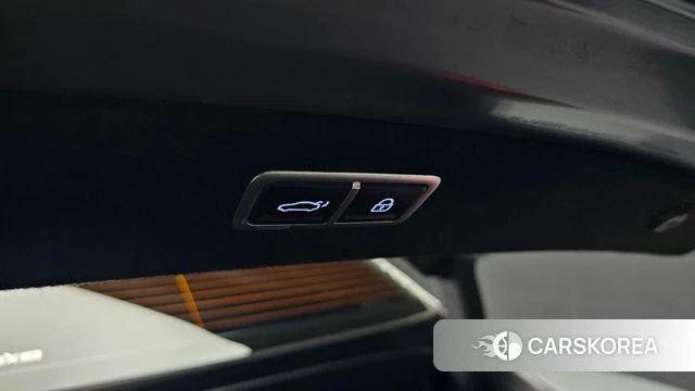 Genesis G80 (RG3) id 3850817 из Кореи 11