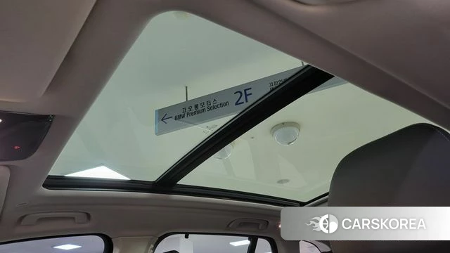 BMW X5 (G05) id 3838128 из Кореи 11