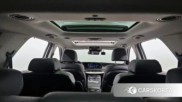 Hyundai Palisade id 3313134 из Кореи 11