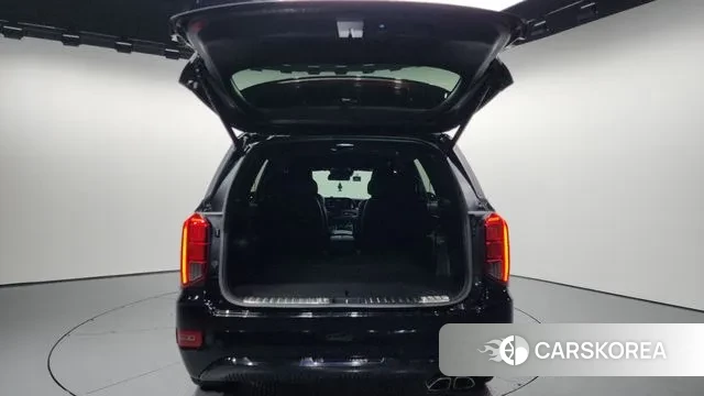 Hyundai Palisade id 3488210 из Кореи 11