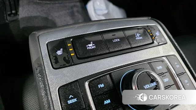 Genesis G80 id 3742099 из Кореи 11