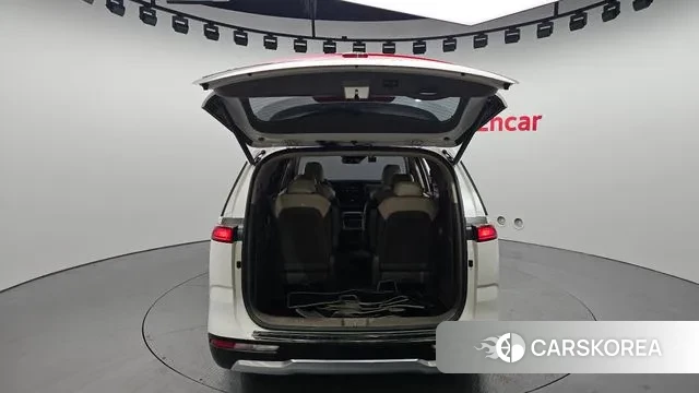 Kia Carnival 4th generation id 3697885 из Кореи 11