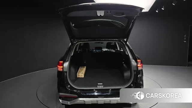 Kia Sportage 5th Generation id 3478831 из Кореи 11