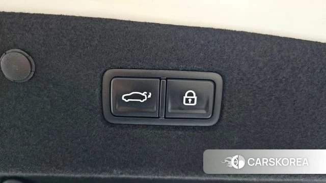 Kia The New K8 id 4394672 из Кореи 11