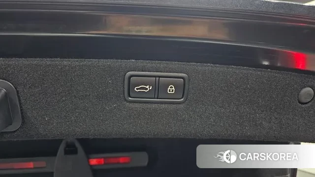 Genesis G80 id 3631876 из Кореи 11