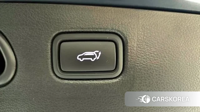 Hyundai All New Tucson id 3616811 из Кореи 11