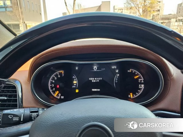 Jeep Grand Cherokee id 3904419 из Кореи 11