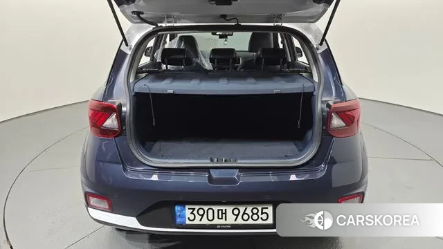 Hyundai Venue id 3349961 из Кореи 11