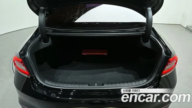 Hyundai Grandeur IG id 2469489 из Кореи 11