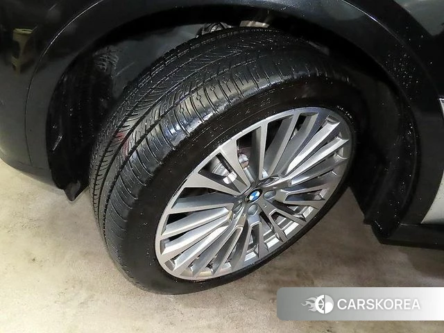 BMW X7 (G07) id 3952916 из Кореи 11