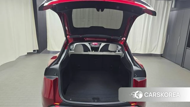Tesla Model Y id 4315063 из Кореи 11