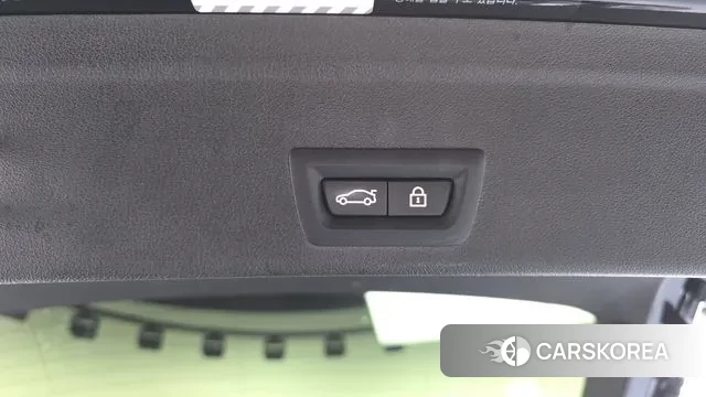 BMW X6 (G06) id 3646016 из Кореи 11