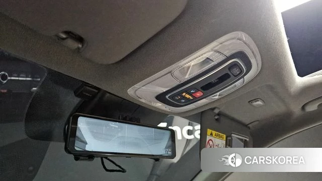 Hyundai Avante (CN7) id 3826527 из Кореи 11