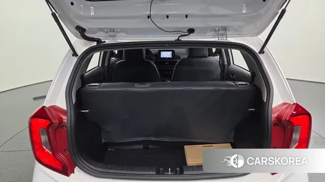 Kia Morning Urban (JA) id 3252972 из Кореи 11