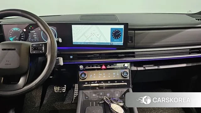 Hyundai Santa Fe (MX5) id 2905039 из Кореи 11