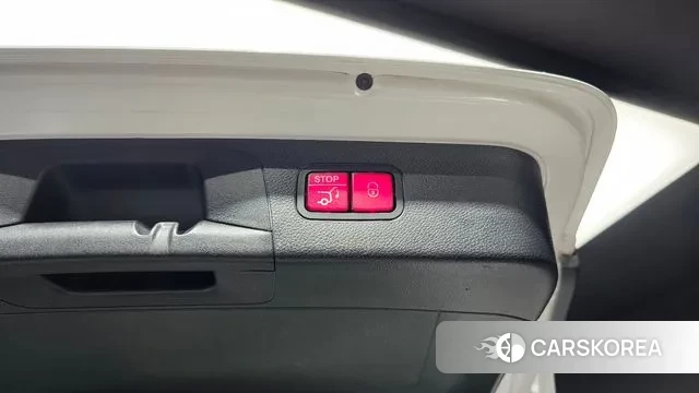 Mercedes-Benz GLC-Class X253 id 3459755 из Кореи 11