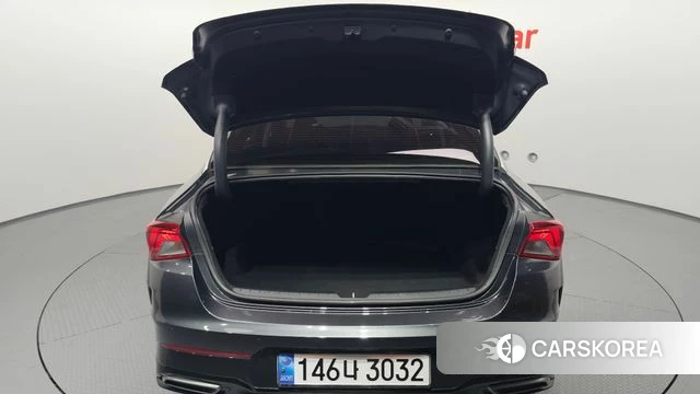 Kia K5 3rd generation id 4489986 из Кореи 11