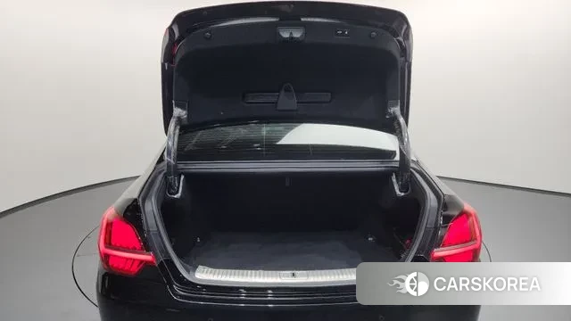 Kia The New K9 2nd generation id 3438426 из Кореи 11