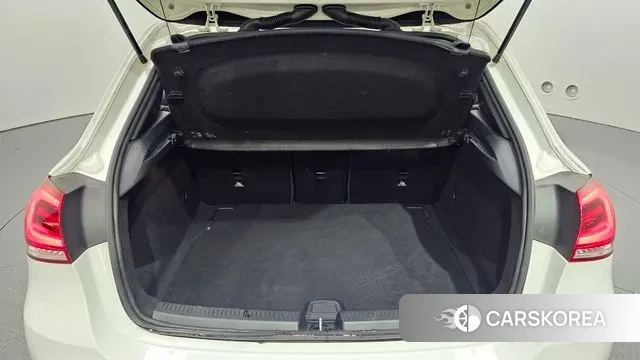 Mercedes-Benz A-Class W177 id 3312773 из Кореи 11