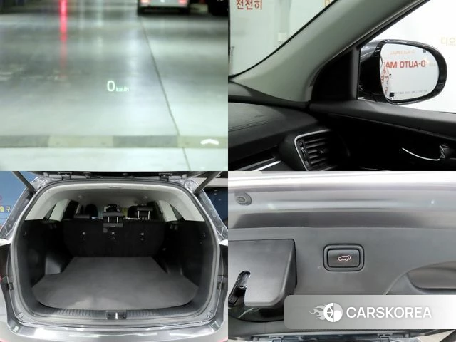 Kia The New Sorento id 4836687 из Кореи 11