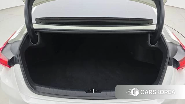 Kia K8 id 4593971 из Кореи 11