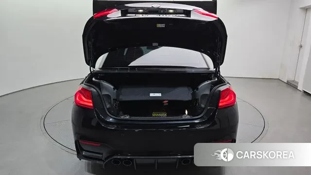 BMW M4 (F82) id 3536204 из Кореи 11