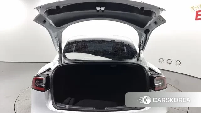 Tesla Model 3 id 3175629 из Кореи 11