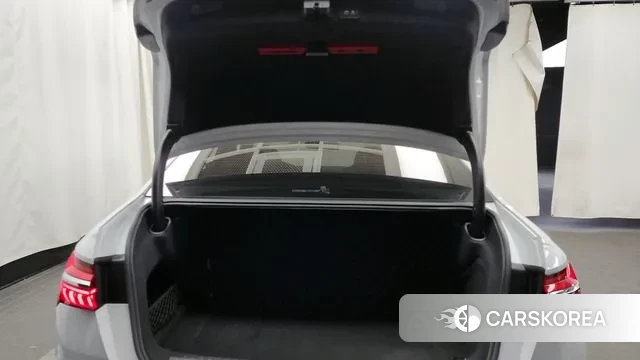 Audi A6 (C8) id 3530321 из Кореи 11